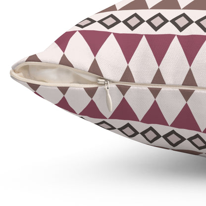 Rosewood Cairn Stripes Basic Bedding Set