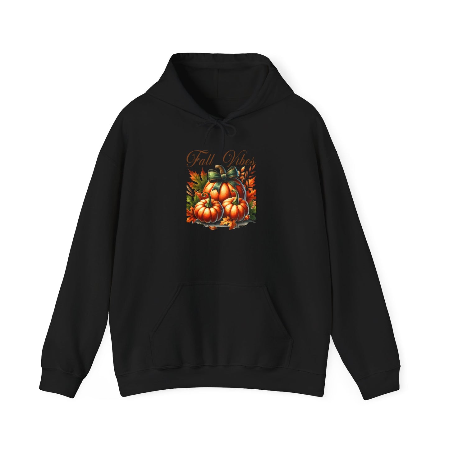 Fall Vibes Heavy Blend™ Hooded Sweatshirt