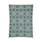 Mediterranean Lace Comforter