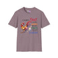 I Don't Fart I Just Whisper in my Pants... Adult T-shirt
