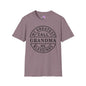 My Greatest Blessings Call Me Grandma Adult T-shirt