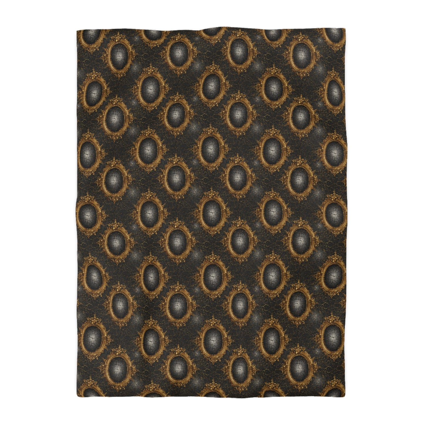 The Broken Gallery Duvet Bedding Set