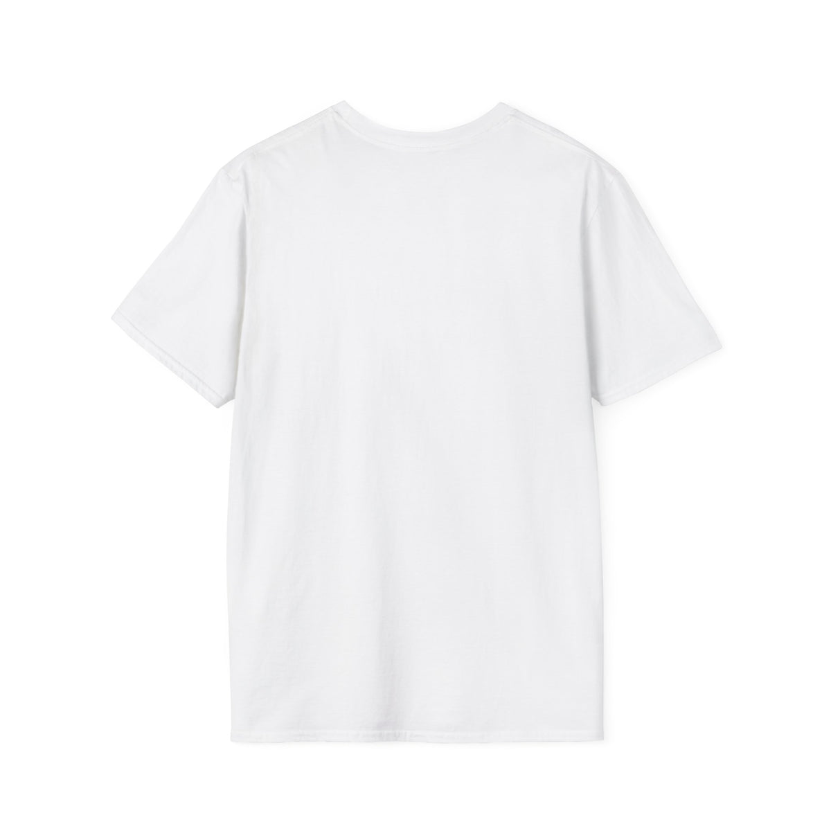 Brenham Paw Pride Adult T-shirt
