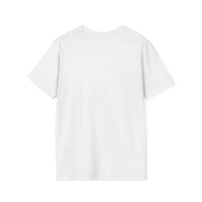 Brenham Paw Pride Adult T-shirt