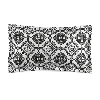 Ornamental Symmetry Basic Bedding Set