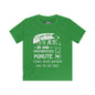 I Can Do More In One Unsupervised Minute... Youth Softstyle Tee