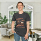 Please Be Patient With Me I'm From The 1900's (Western) Adult T-shirt