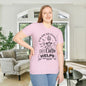 I'm Dead Inside But Coffee Helps Adult T-shirt