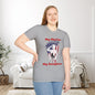 My Marine My Daughter (Mom) Adult T-shirt
