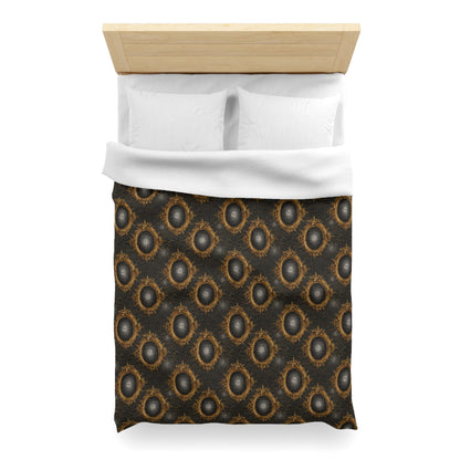 The Broken Gallery Microfiber Duvet Cover