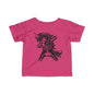 Dabbing Unicorn Infant Soft T-Shirt