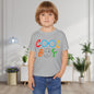 Cool Boy Heavy Cotton™ Toddler T-shirt