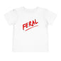Feral Toddler Tee