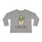 A-Roar-Able Toddler Long Sleeve Tee