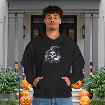 Halloween Ghoul 3 Heavy Blend™ Hooded Sweatshirt