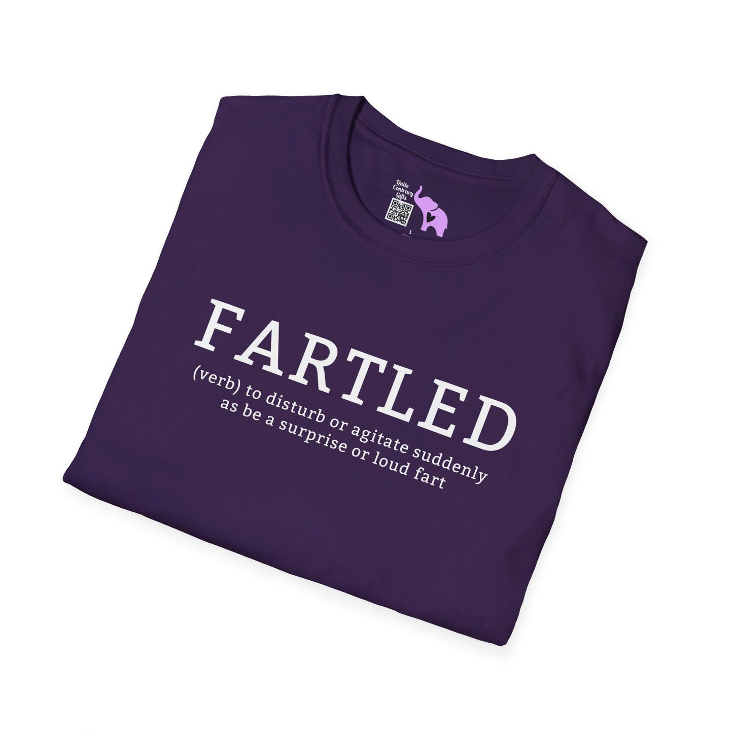 Fartled T-shirt