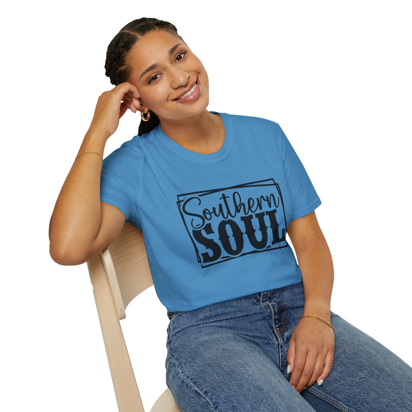 Southern Soul T-shirt