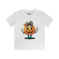 Pumpkin Peace Youth Softstyle Tee