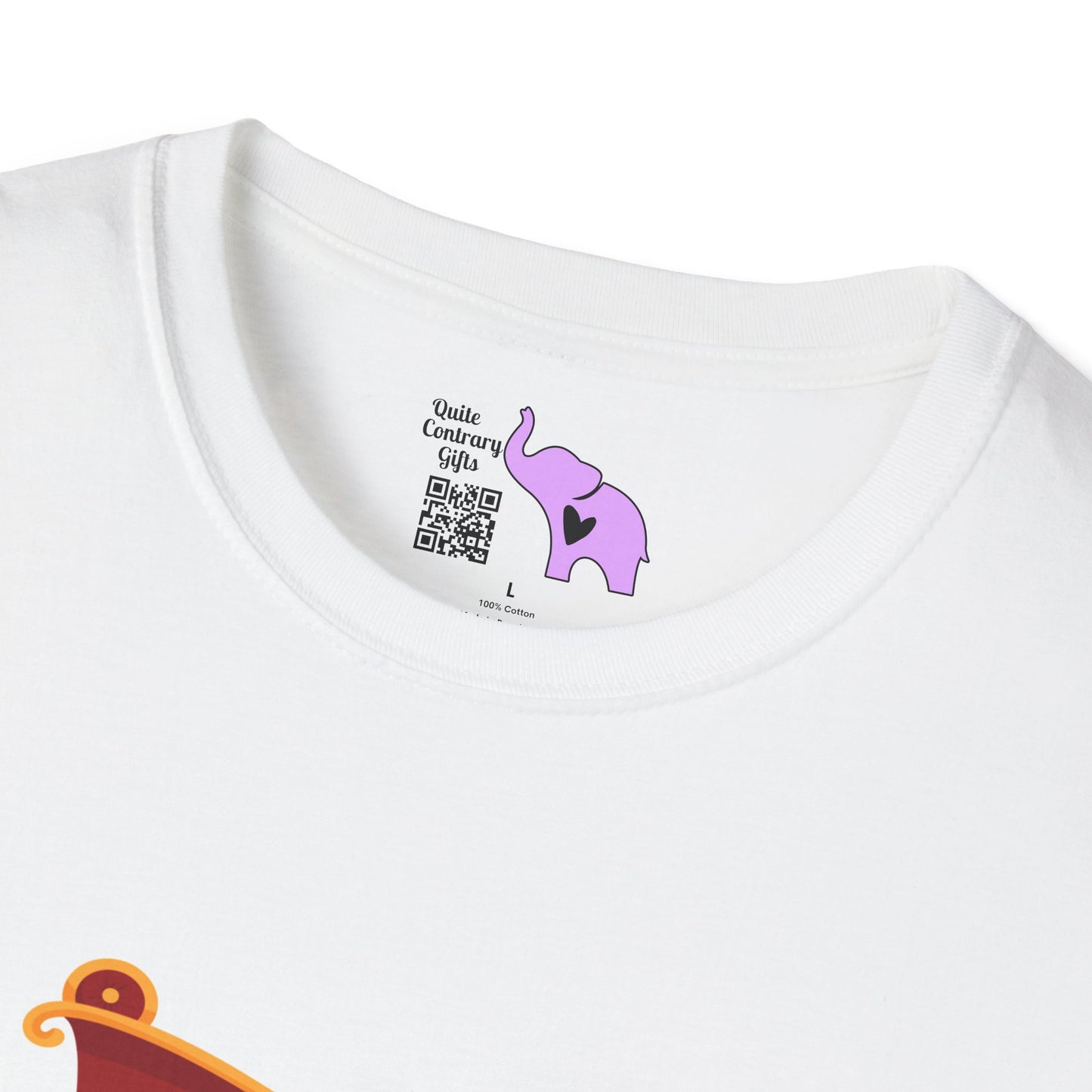 Merry Christmas Y'all Adult T-shirt