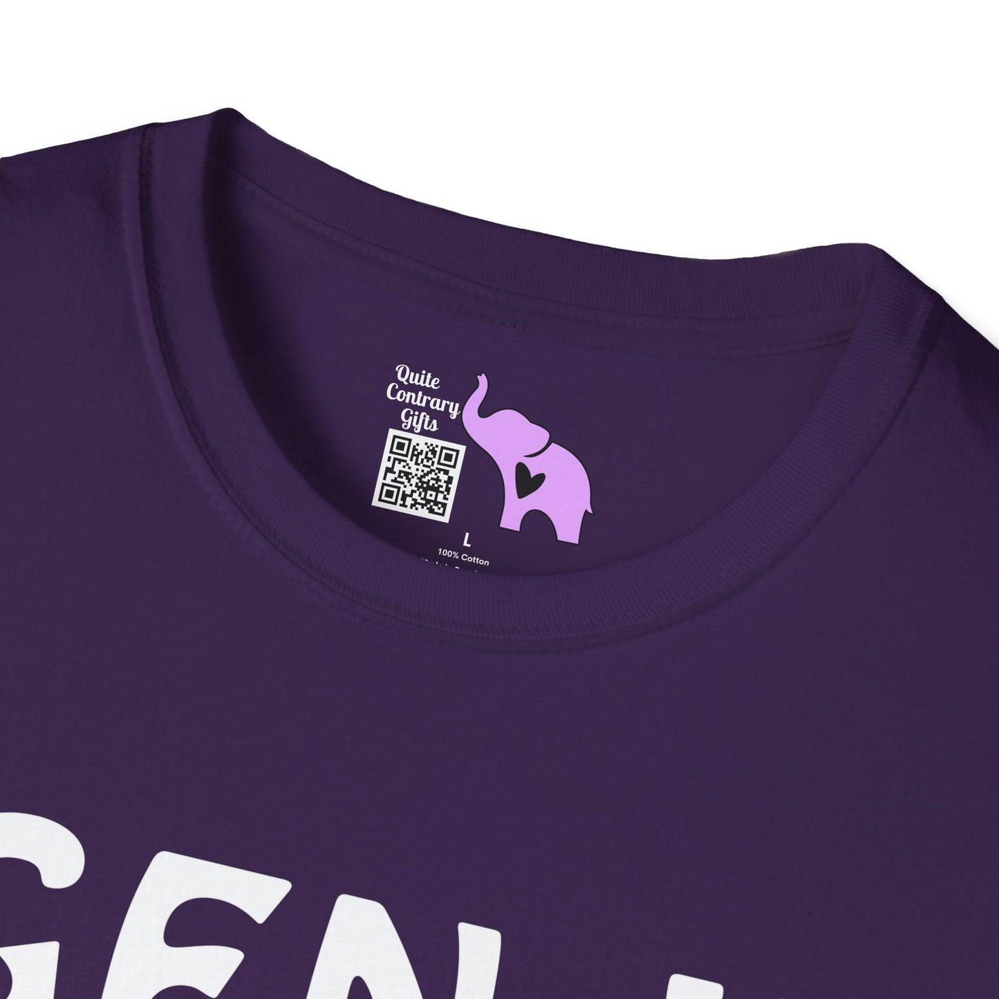 Gen X Too Young for AARP Too Old For Your Nonsense Adult T-shirt