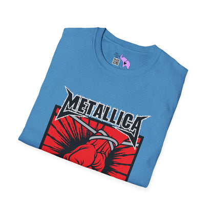 Metallica St. Anger T-shirt