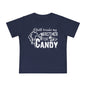 Will Trade My Brother For Candy Infant T-Shirt