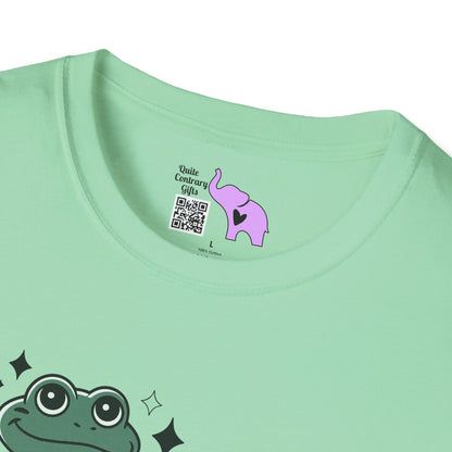 High Functioning Introvert Adult T-shirt