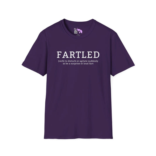 Fartled T-shirt