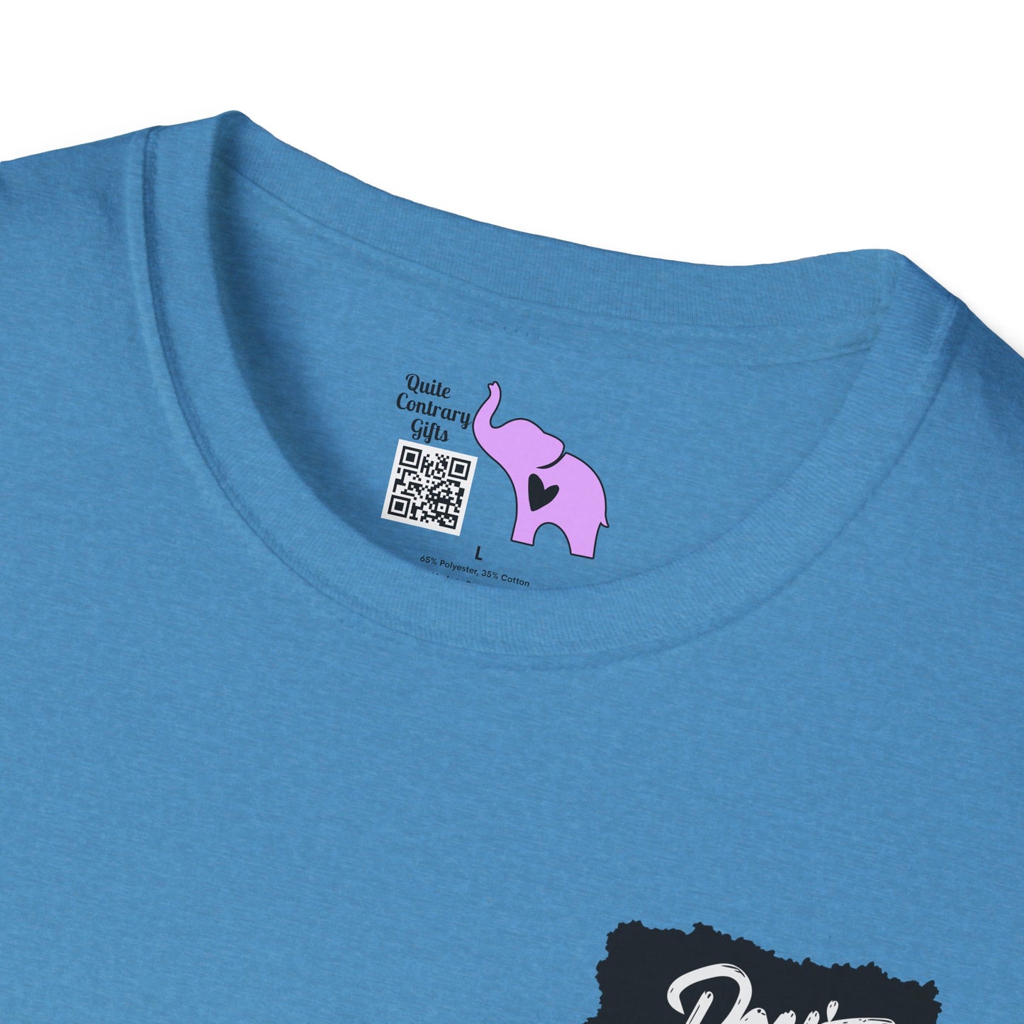 Restart Reset Refocus T-shirt