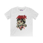 Anthrax (Skull) Kids Softstyle Tee