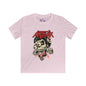 Anthrax (Skull) Kids Softstyle Tee