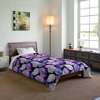 Ethereal Grove Comforter