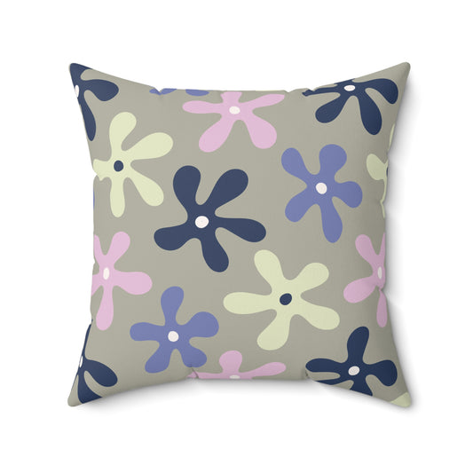 Hearthside Stars Throw Pillow