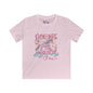 You Are Special Unicorn Kids Tee
