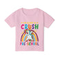 I'm Ready to CRUSH Pre-School Unicorn Heavy Cotton™ Toddler T-shirt