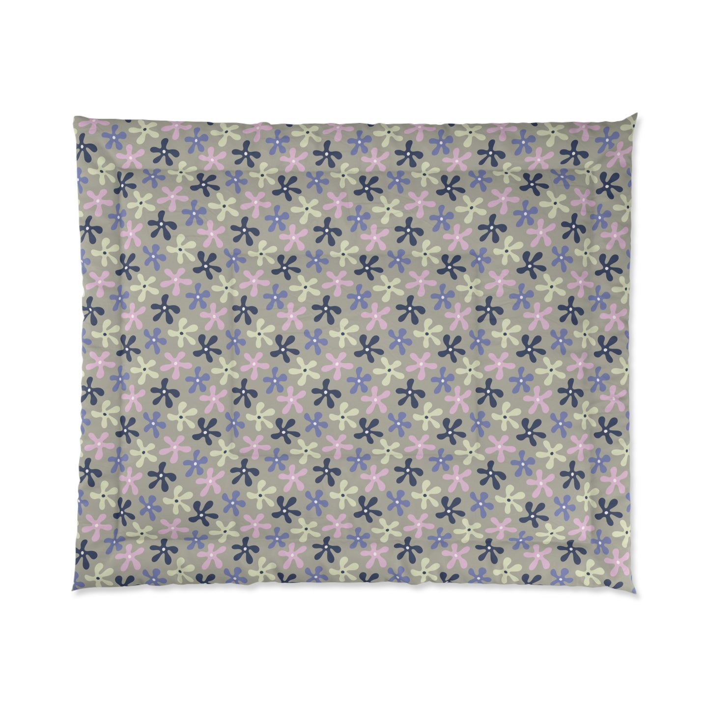 Hearthside Stars Comforter