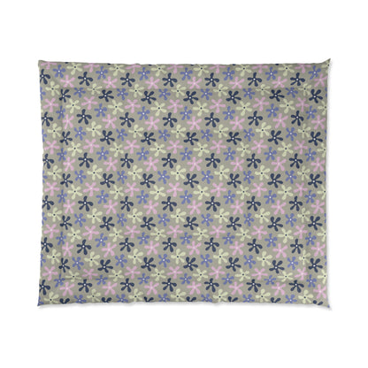 Hearthside Stars Comforter