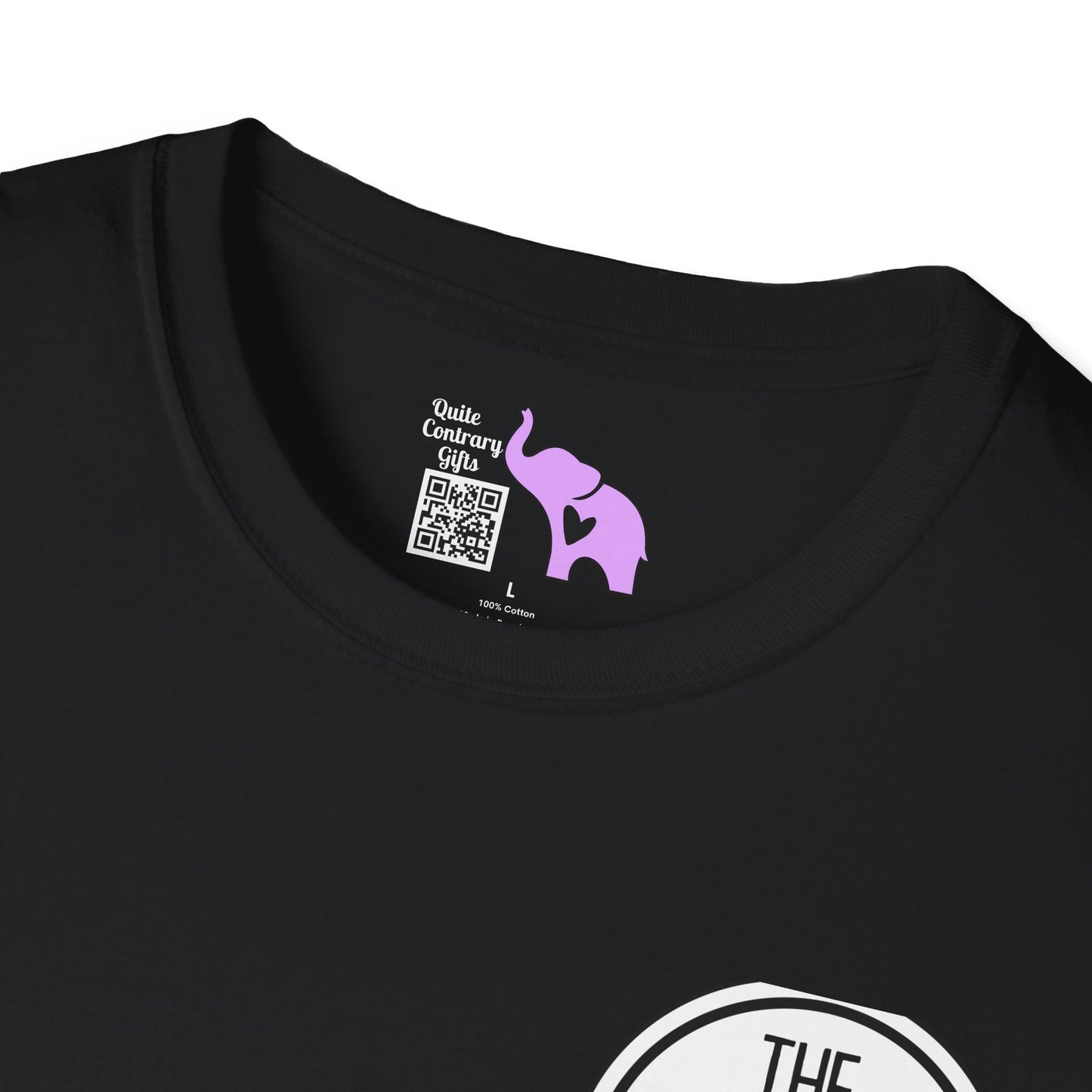 The Moment is Now Adult T-shirt