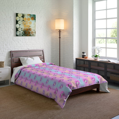Pegasus Dreams Comforter