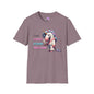 I Need 6 Months of Vacation Twice a Year Adult T-shirt