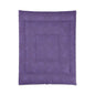 Amethyst Interlock Comforter