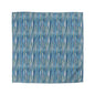 Ocean Drizzle Microfiber Duvet Cover