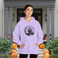 Haunted House on the Hill Heavy Blend™ Hooded Sweatshirt