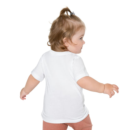 I Am The Reason We Are Late Infant T-Shirt