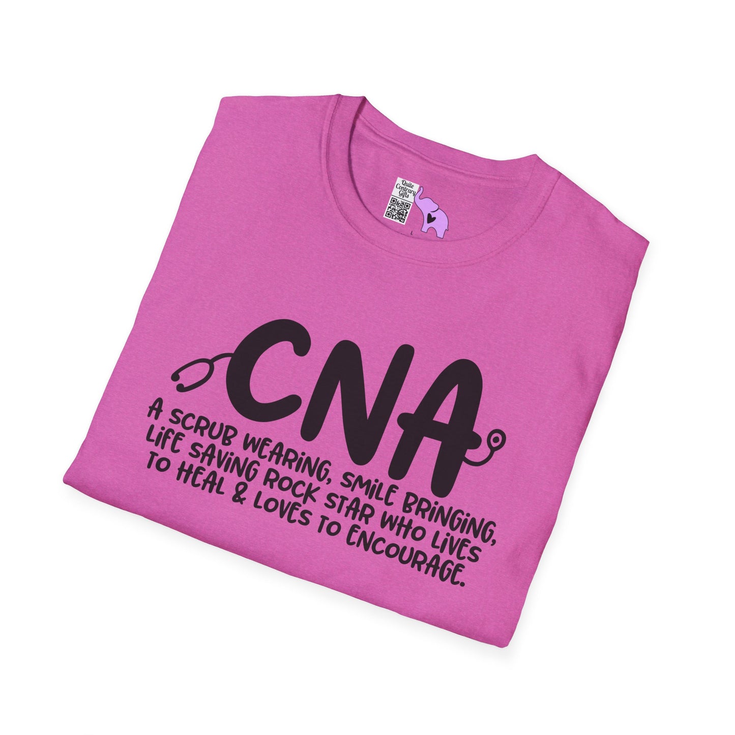 CNA Definition Adult T-shirt