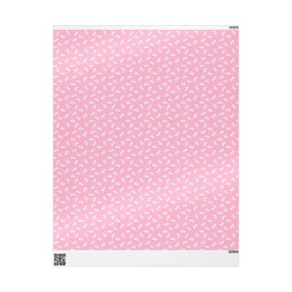 Little Princess Wrapping Paper