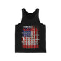 This is America Adult Unisex Tank