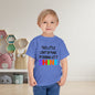 This Little Light of Mine I'm Gonna Let It Shine Toddler Tee
