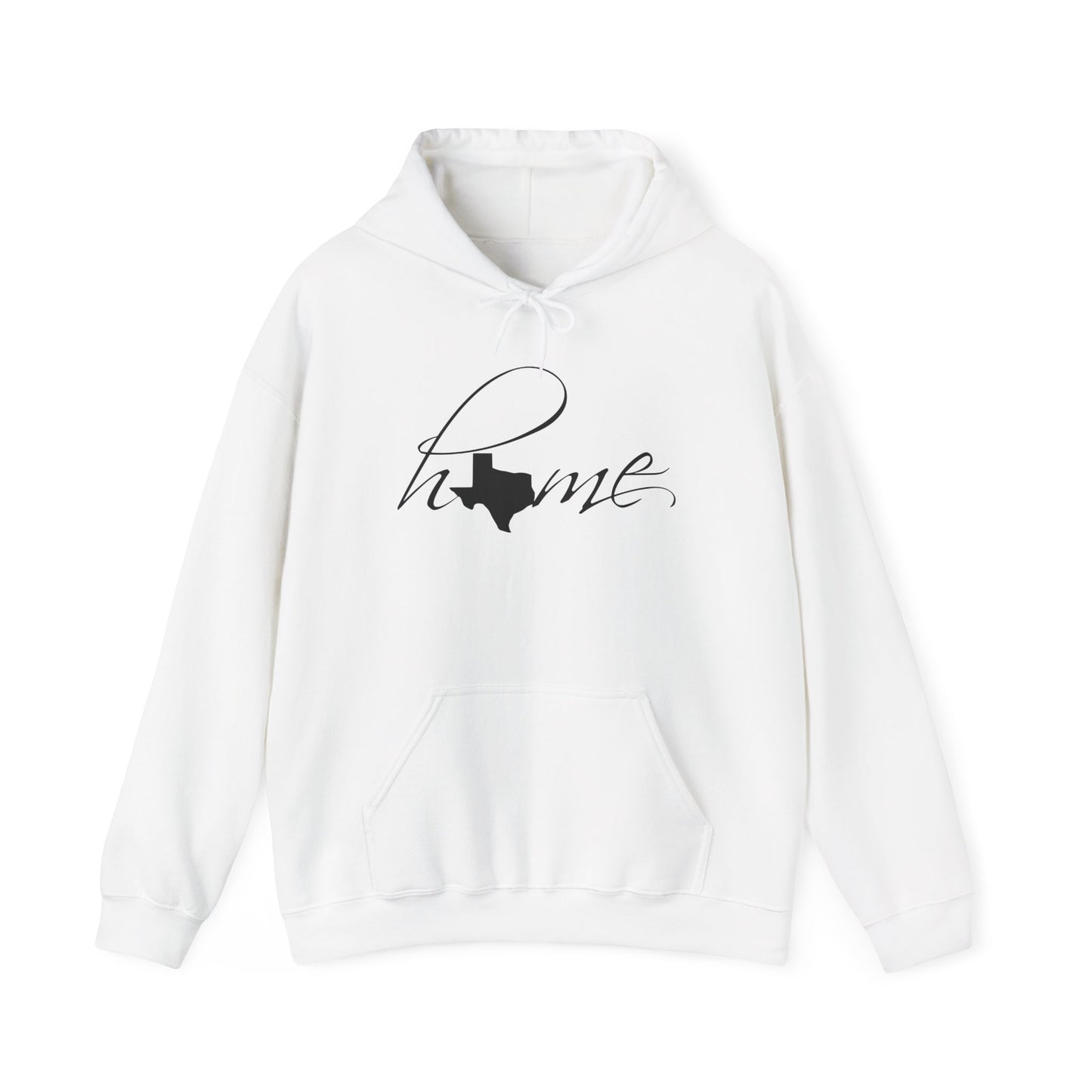 Texas Home Adult Heavy Blend™ Hoodie