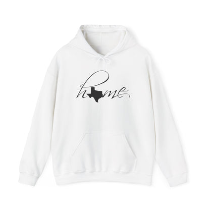Texas Home Adult Heavy Blend™ Hoodie
